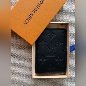 Louis Vuitton Pocket Organizer